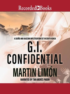 cover image of GI Confidential